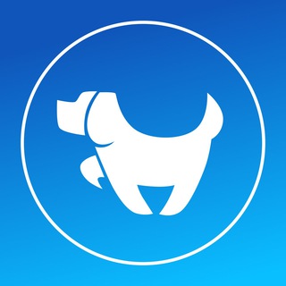 Telegram profile photo for Dogepark Announcement