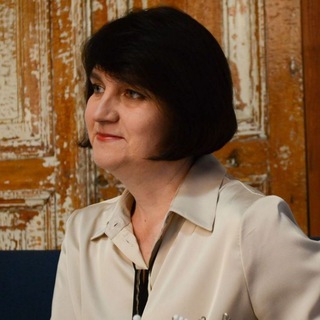 Telegram profile photo for Канал Пузиковой | Pro миофункциональные нарушения и не только