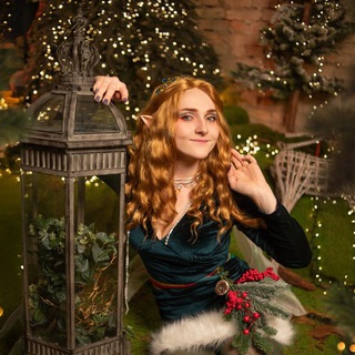 Telegram profile photo for Марина пытается