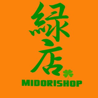 Telegram profile photo for Midorishop