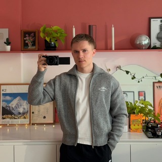 Telegram profile photo for РумТуриум | Дима