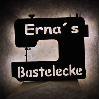 Telegram profile photo for Ernas Bastelecke