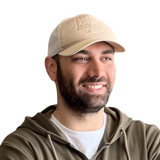 Telegram profile photo for Hooman's Design Community