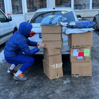 Telegram profile photo for CKK_USA ОДЯГ З 🇪🇺ЄВРОПИ ТА 🇺🇸США