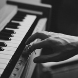 Telegram profile photo for Sound_Event_Program - ПРОГРАММА ЗВУКОВЫХ СОБЫТИЙ - by Karina Siou