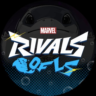 Telegram profile photo for Marvel Rivals ROFLS