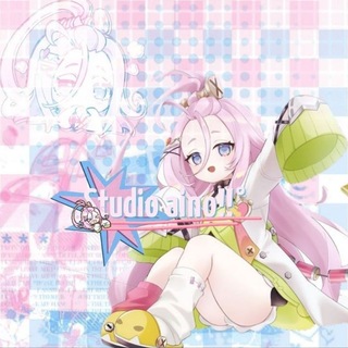 Telegram profile photo for Studio aino!! °