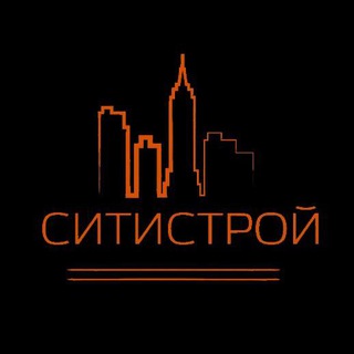 Telegram profile photo for CityStroy | Работа