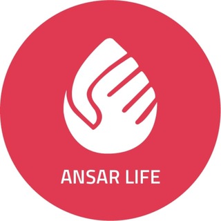 Telegram profile photo for Ansar.life