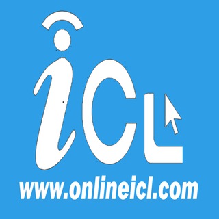 Telegram profile photo for ICL GROUP OF EDUCATION