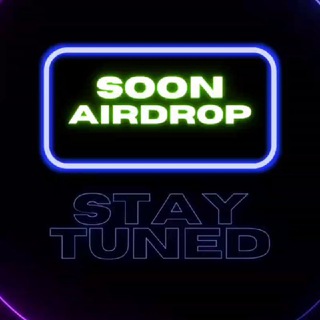 Telegram profile photo for Soon Airdrop