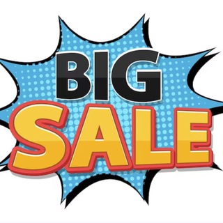 Telegram profile photo for Big sale Buenos
