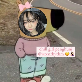 Telegram profile photo for WrenRhythm