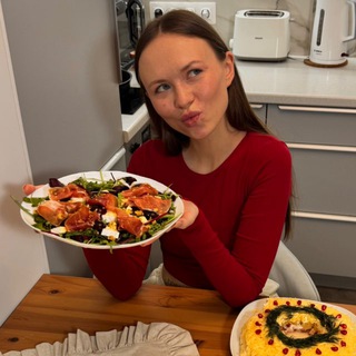 Telegram profile photo for Бродовская готовит 🥐💞