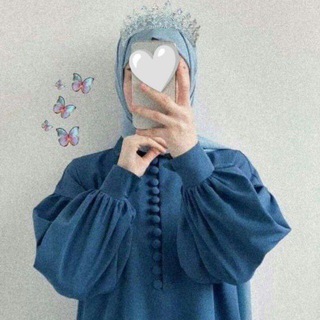 Telegram profile photo for همس المشاعر🧸✨