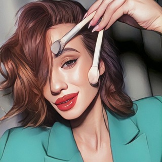 Telegram profile photo for Макияжные хитрости✨