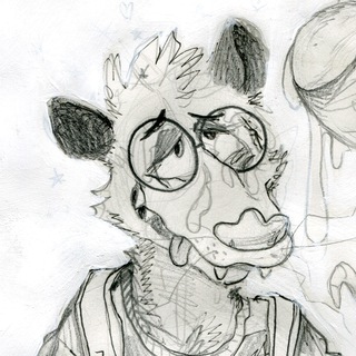 Telegram profile photo for Trashtail's Garbage Pail