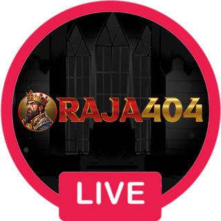 Telegram group profile photo for Official Raja404
