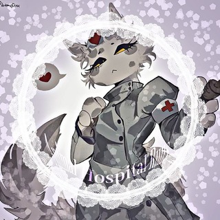 Telegram profile photo for •~..𝑨𝒏𝒊𝒎𝒂𝒍 𝑯𝒐𝒔𝒑𝒊𝒕𝒂𝒍 𝑮𝑨𝑴𝑬𝑺..~