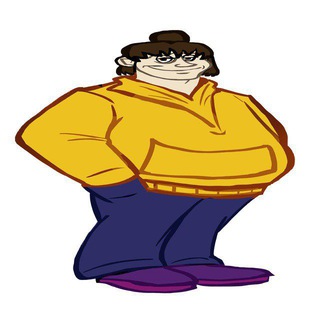 Telegram profile photo for Rozzi Go