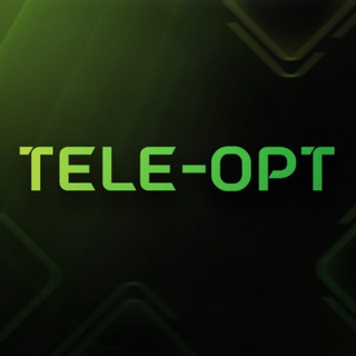 Telegram profile photo for TELE-OPT