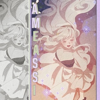 Telegram profile photo for ㅤㅤㅤㅤ𝁣 ɑׁ ꩇэя.