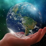 Telegram profile photo for Channellforpeople the World