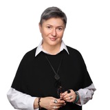 Telegram profile photo for Дело по любви с Пономарёвой