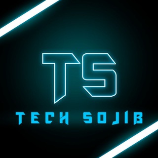 Telegram group profile photo for Tech Sojib support admin