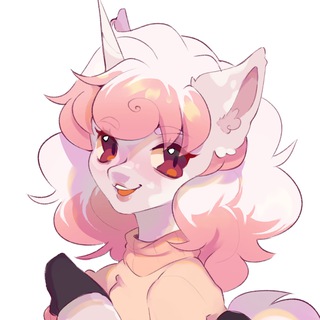 Telegram profile photo for BERRYBLEE
