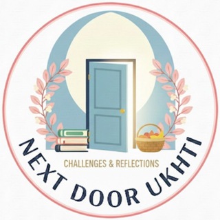 Telegram profile photo for Next Door ukhti