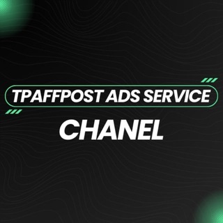Telegram profile photo for TraffPost Ads Service