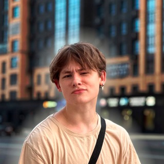 Telegram profile photo for Смелянский | Портфолио