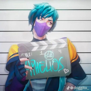 Telegram profile photo for Шоколадная вафелька