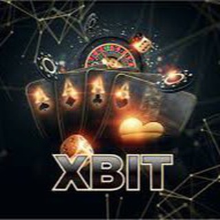 Telegram profile photo for Xbit Casino Coin