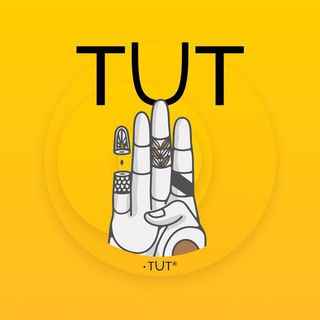 Telegram group profile photo for TᑌT•ᗪOM