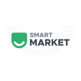 Telegram profile photo for Smart Market | Расмий канал
