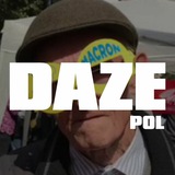 Telegram profile photo for Daze Pol