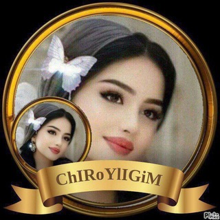 Telegram profile photo for 💌💞ChIROYLIGIM💞💌