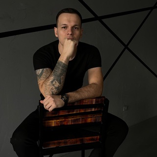 Telegram profile photo for Roman in Crypto Trading |💲