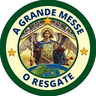 Telegram profile photo for A GRANDE MESSE