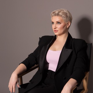 Telegram profile photo for Юлия Титова | Школа Квентин