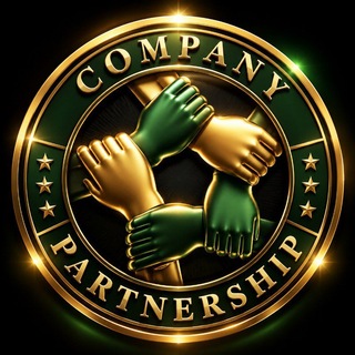 Telegram group profile photo for Company Partnership