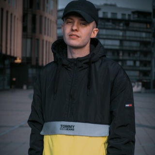 Telegram profile photo for Trill Maison