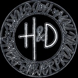 Telegram profile photo for H&D