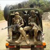 Telegram profile photo for ARMY study point