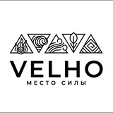 Telegram profile photo for Глэмпинг VELHO | Муром