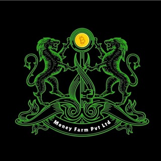 Telegram profile photo for Money farm Private Limited