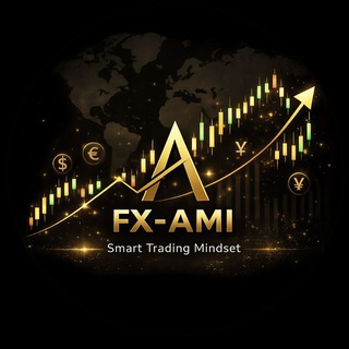 Telegram profile photo for Fx_Ami Free Channel