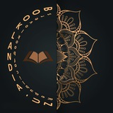 Telegram profile photo for Booklandia